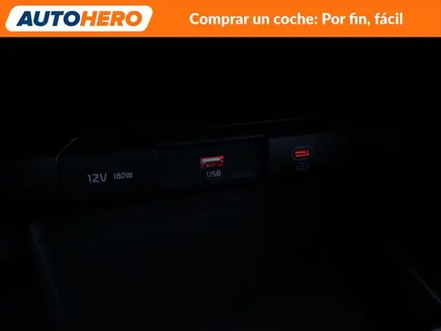 Kia Ceed view 27