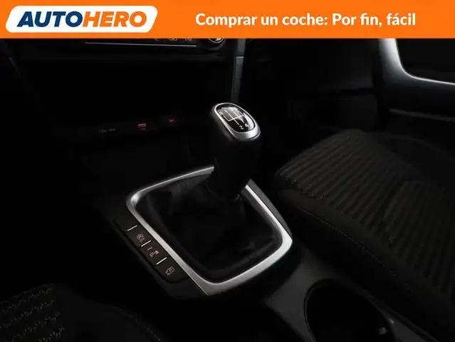 Kia Ceed view 28