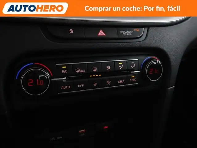 Kia Ceed view 26