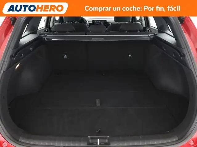 Kia Ceed view 18
