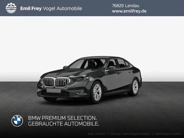 BMW i5 xDrive40 *SHZ*Sportpaket*