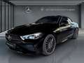 Mercedes-Benz CLE 220 d Cabriolet AMG,LED,AIRSCARF,MEMORY,CARP Schwarz - thumbnail 1
