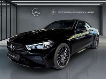 d Cabriolet AMG,LED,AIRSCARF,MEMORY,CARP