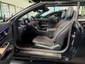Mercedes-Benz CLE 220 d Cabriolet AMG,LED,AIRSCARF,MEMORY,CARP Schwarz - thumbnail 18