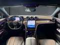Mercedes-Benz CLE 220 d Cabriolet AMG,LED,AIRSCARF,MEMORY,CARP Schwarz - thumbnail 12