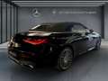 Mercedes-Benz CLE 220 d Cabriolet AMG,LED,AIRSCARF,MEMORY,CARP Schwarz - thumbnail 10