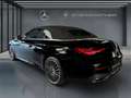 Mercedes-Benz CLE 220 d Cabriolet AMG,LED,AIRSCARF,MEMORY,CARP Schwarz - thumbnail 7