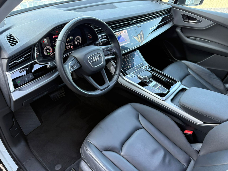 Audi Q7 55 TFSI e Plug in Hybride SOH 97,6% quattro Pro Li — photo 6
