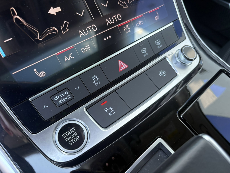 Audi Q7 55 TFSI e Plug in Hybride SOH 97,6% quattro Pro Li — photo 18