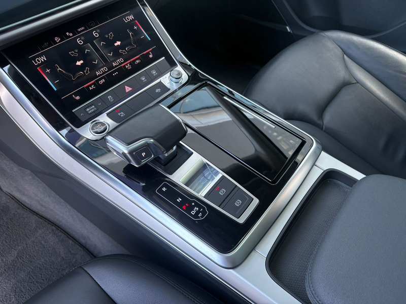 Audi Q7 55 TFSI e Plug in Hybride SOH 97,6% quattro Pro Li — photo 35