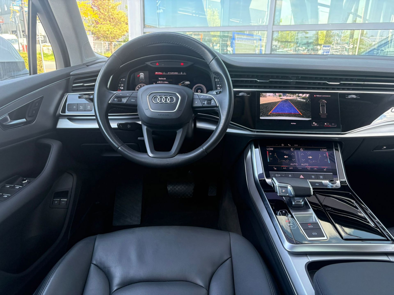 Audi Q7 55 TFSI e Plug in Hybride SOH 97,6% quattro Pro Li — photo 5