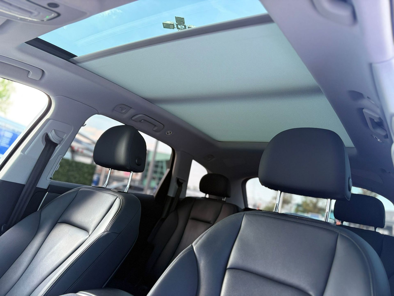 Audi Q7 55 TFSI e Plug in Hybride SOH 97,6% quattro Pro Li — photo 7