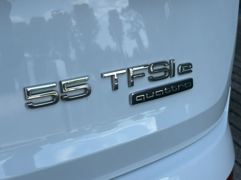 Audi Q7 55 TFSI e Plug in Hybride SOH 97,6% quattro Pro Li — photo 8
