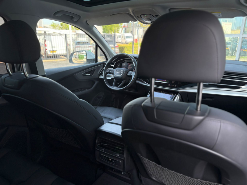 Audi Q7 55 TFSI e Plug in Hybride SOH 97,6% quattro Pro Li — photo 28