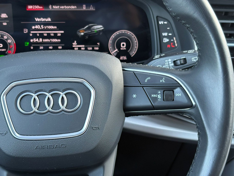 Audi Q7 55 TFSI e Plug in Hybride SOH 97,6% quattro Pro Li — photo 14