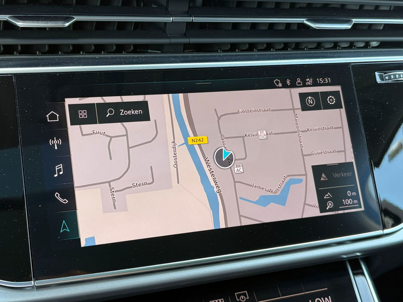 Audi Q7 55 TFSI e Plug in Hybride SOH 97,6% quattro Pro Li — photo 31