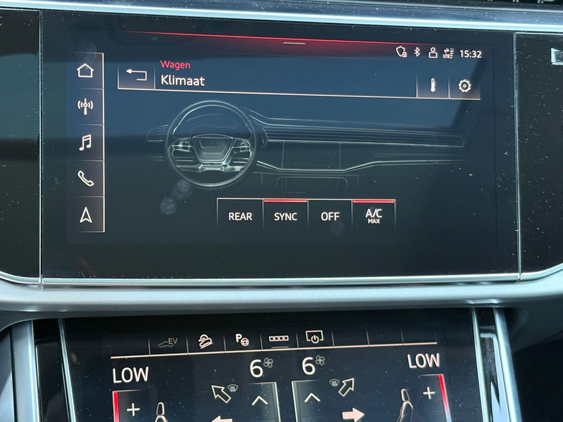 Audi Q7 55 TFSI e Plug in Hybride SOH 97,6% quattro Pro Li — photo 24
