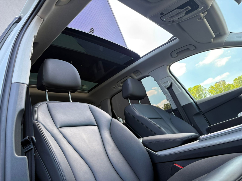 Audi Q7 55 TFSI e Plug in Hybride SOH 97,6% quattro Pro Li — photo 43