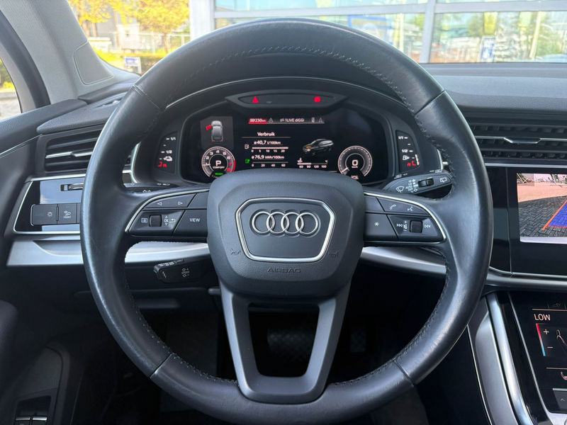 Audi Q7 55 TFSI e Plug in Hybride SOH 97,6% quattro Pro Li — photo 16