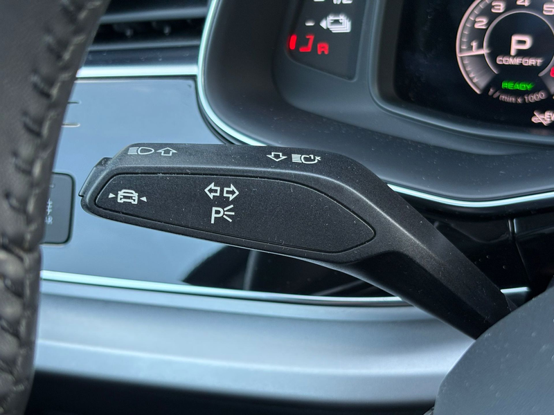 Audi Q7 55 TFSI e Plug in Hybride SOH 97,6% quattro Pro Li — photo 50