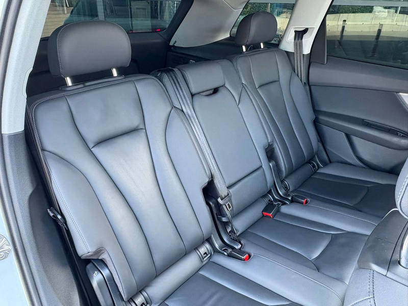 Audi Q7 55 TFSI e Plug in Hybride SOH 97,6% quattro Pro Li — photo 19