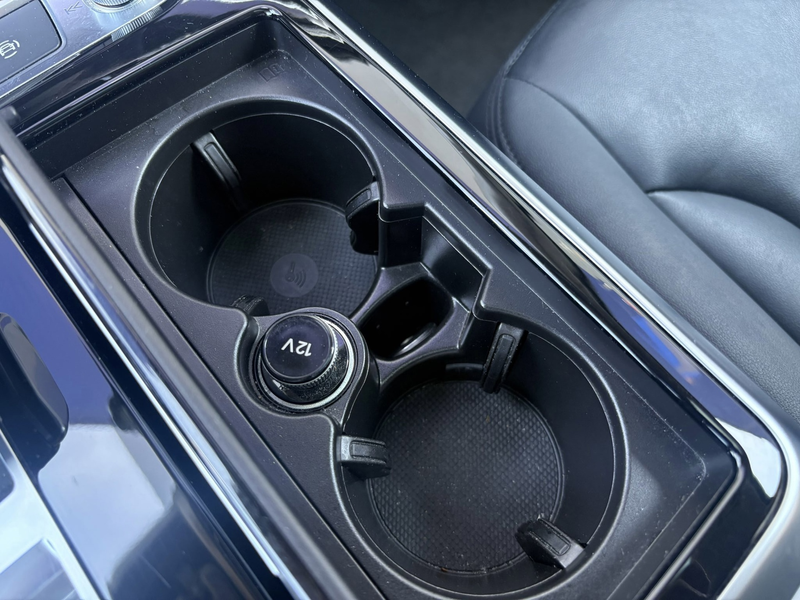 Audi Q7 55 TFSI e Plug in Hybride SOH 97,6% quattro Pro Li — photo 23