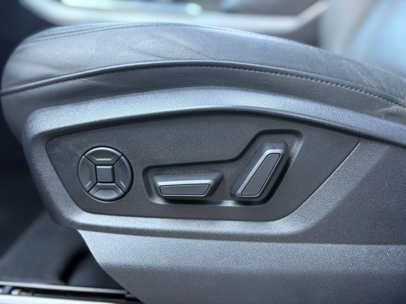 Audi Q7 55 TFSI e Plug in Hybride SOH 97,6% quattro Pro Li — photo 42