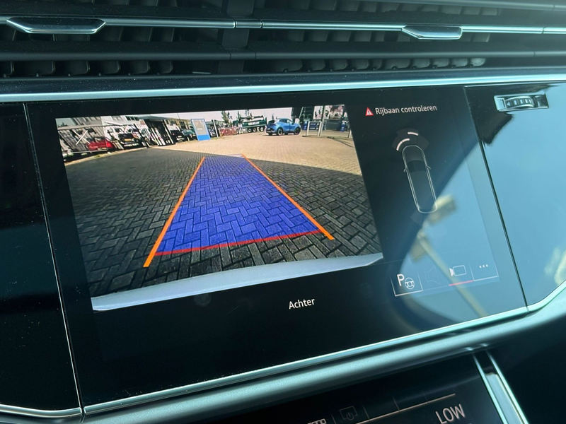 Audi Q7 55 TFSI e Plug in Hybride SOH 97,6% quattro Pro Li — photo 22