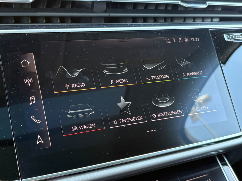 Audi Q7 55 TFSI e Plug in Hybride SOH 97,6% quattro Pro Li — photo 10