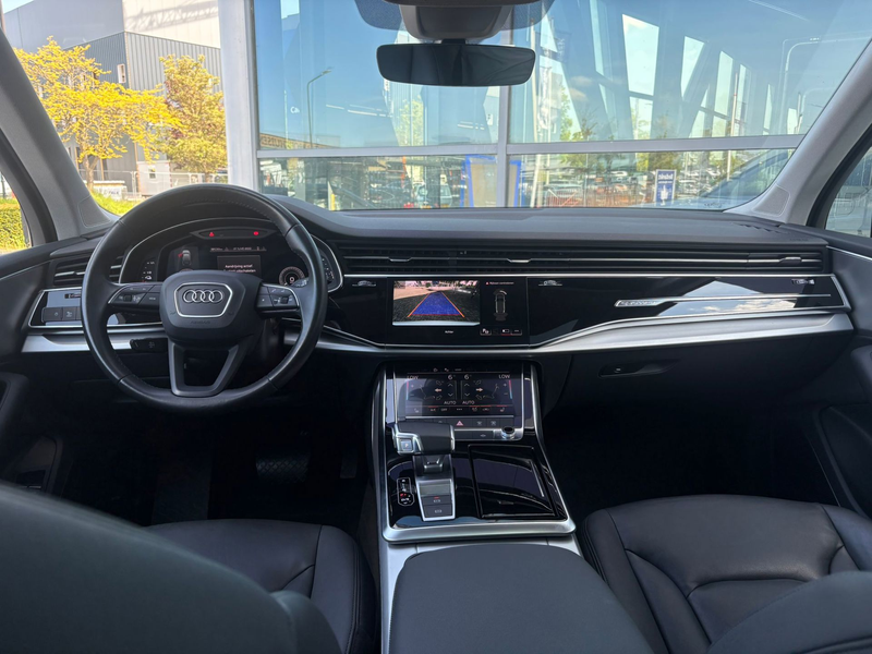 Audi Q7 55 TFSI e Plug in Hybride SOH 97,6% quattro Pro Li — photo 29