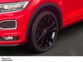 Volkswagen T-Roc 2.0 TSI Sport 4M DSG NAVI AHK KAM ACC LED SHZ PDC Rot - thumbnail 9