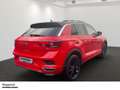 Volkswagen T-Roc 2.0 TSI Sport 4M DSG NAVI AHK KAM ACC LED SHZ PDC Rot - thumbnail 4