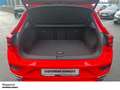 Volkswagen T-Roc 2.0 TSI Sport 4M DSG NAVI AHK KAM ACC LED SHZ PDC Rot - thumbnail 8