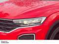 Volkswagen T-Roc 2.0 TSI Sport 4M DSG NAVI AHK KAM ACC LED SHZ PDC Rot - thumbnail 5