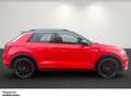 Volkswagen T-Roc 2.0 TSI Sport 4M DSG NAVI AHK KAM ACC LED SHZ PDC Rot - thumbnail 3