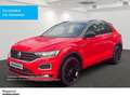 Volkswagen T-Roc 2.0 TSI Sport 4M DSG NAVI AHK KAM ACC LED SHZ PDC Rot - thumbnail 1