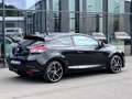 Renault Megane Coupé Sport TCe 275 S-HE/NAVI/R-CAM/BOSE Schwarz - thumbnail 4
