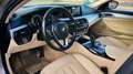 BMW 530 530e iPerformance Argent - thumbnail 8