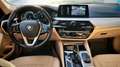 BMW 530 530e iPerformance Argent - thumbnail 31