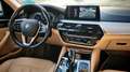 BMW 530 530e iPerformance Argent - thumbnail 36