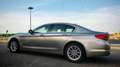BMW 530 530e iPerformance Argent - thumbnail 5