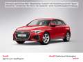 Audi A3 S line 40 TFSI quattro S tronic*KAM Rot - thumbnail 1