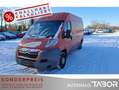 Citroen Jumper 30 L2H2  3,0 t AHK Rot - thumbnail 1