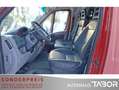 Citroen Jumper 30 L2H2  3,0 t AHK Rot - thumbnail 8