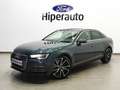 Audi A4 2.0TDI 110kW Gris - thumbnail 3