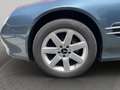 Mercedes-Benz SL 350 Aut. Kék - thumbnail 9