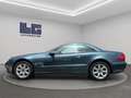 Mercedes-Benz SL 350 Aut. Kék - thumbnail 8