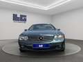 Mercedes-Benz SL 350 Aut. Kék - thumbnail 2