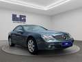 Mercedes-Benz SL 350 Aut. Kék - thumbnail 3