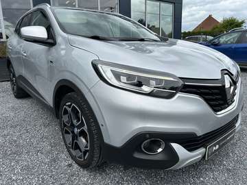 Kadjar 1.5 Blue dCi Limited